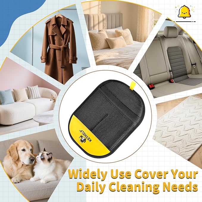 Pet Utopias Hair Remover