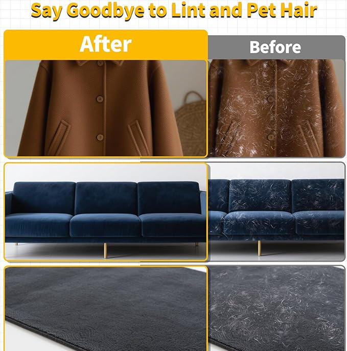 Pet Utopias Hair Remover